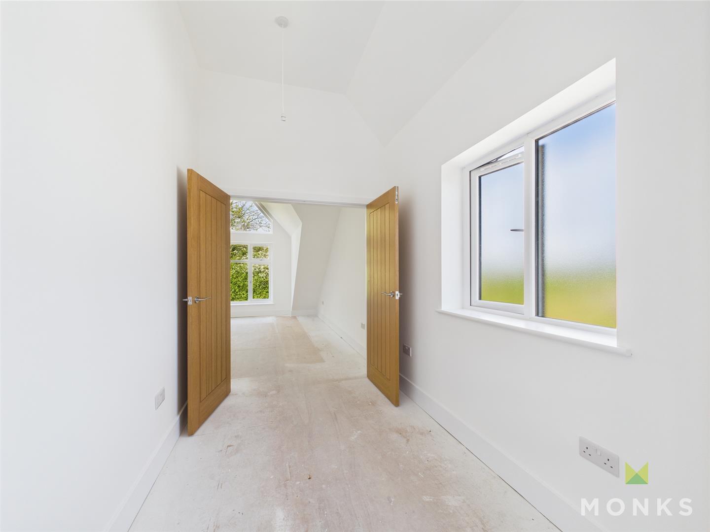 New House Orchard Lane, Shrewsbury, SY5 8LE For Sale